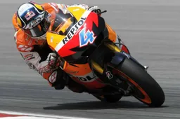 MotoGP: Andrea Dovizioso "Possiamo lottare per il titolo"