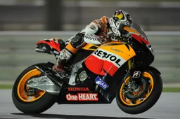 MotoGP: via al secondo giorno di test a Sepang, Dovizioso 1°