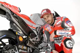 MotoGP: Le presentazioni 2019 di Ducati, Yamaha e KTM