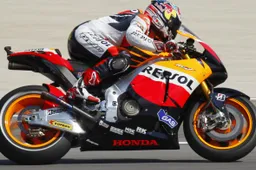 MotoGP: Andrea Dovizioso "Posso avvicinare Pedrosa"