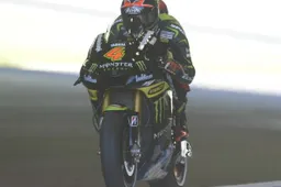 Andrea Dovizioso: "A Motegi siamo già competitivi"