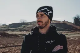 Andrea Dovizioso: "Ducati sta raccogliendo i frutti del suo lavoro"