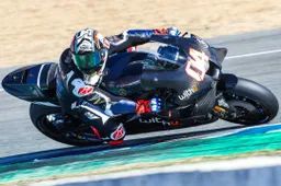 MotoGP, Andrea Dovizioso: "La potenza non è la priorità della Yamaha"