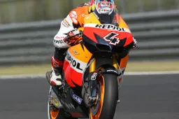 MotoGP Motegi Qualifiche: Dovizioso batte Rossi per la pole