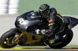 MotoGP: operazione riuscita per Andrea Dovizioso