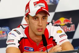 Andrea Dovizioso "Podio di Austin fantastico, difficile ripeterci"