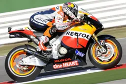 MotoGP: Andrea Dovizioso "Ad Aragon vietato sbagliare"