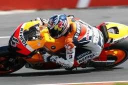 MotoGP: Andrea Dovizioso "Andremo bene anche ad Assen"