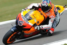 MotoGP: Andrea Dovizioso "Uno dei miei tracciati preferiti"