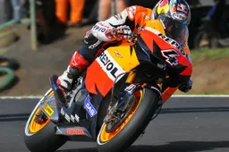 MotoGP: Andrea Dovizioso "Punto al podio a Estoril"