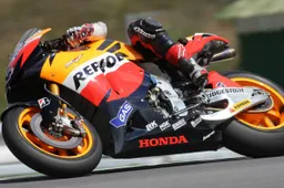 MotoGP: Andrea Dovizioso "A Indy per riscattare Brno"