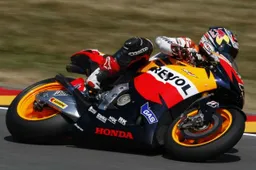 MotoGP: Andrea Dovizioso "Possiamo essere competitivi"