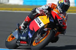 MotoGP: Andrea Dovizioso "Useremo il nuovo telaio"