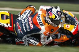 MotoGP: Dovizioso "Punto al secondo posto nel mondiale"