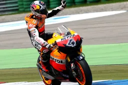 MotoGP: Andrea Dovizioso "Al Mugello punto al podio"