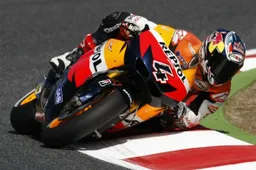 MotoGP: Andrea Dovizioso "Al Sachsenring per vincere"