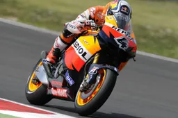 MotoGP: Andrea Dovizioso "Al Sachsenring per la conferma"