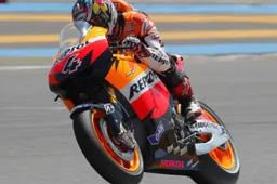 MotoGP: Andrea Dovizioso "Mugello circuito speciale"