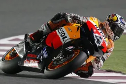 MotoGP: Andrea Dovizioso "Molto meglio rispetto a ieri"