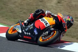 MotoGP: Andrea Dovizioso "Dobbiamo esser più veloci"