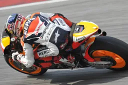 MotoGP: Andrea Dovizioso "Buona base di partenza a Sepang"