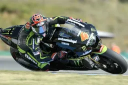 Andrea Dovizioso: "L'obiettivo resta sempre il podio"