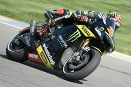 Andrea Dovizioso: "Prima fila insperata, ma tanti rischi!"