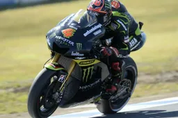 Andrea Dovizioso: "Non un buon giro, ma siamo da podio"