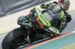 MotoGP: Andrea Dovizioso "Per la gara buon passo"