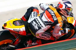 MotoGP: ad Assen obiettivo podio per Andrea Dovizioso