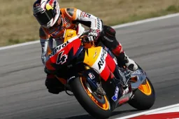 MotoGP: Andrea Dovizioso "Ottimista per Estoril"