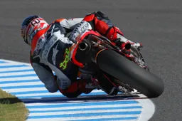MotoGP: giornata preziosa di test oggi a Jerez