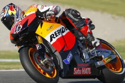 MotoGP: Repsol Honda presenta la squadra 2011 a Sepang