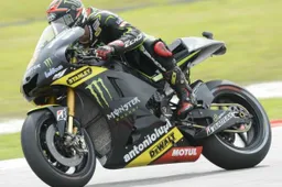 Andrea Dovizioso: "Buon inizio, non aveva senso girare nelle FP2"