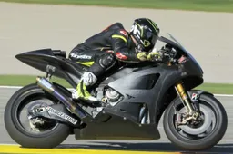 MotoGP: Dovizioso, Lorenzo e Hayden tornano in sella