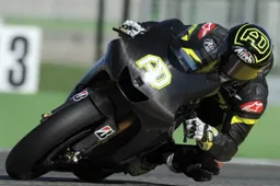 MotoGP: Andrea Dovizioso, corsa contro il tempo per Sepang