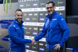 MotoGP, Yamaha blinda Dovizioso: contratto triennale e doppio ruolo