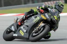 MotoGP: a Sepang Dovizioso avvicina Lorenzo, Hayden terzo