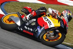 MotoGP Test Sepang: in pista i titolari per il primo giorno