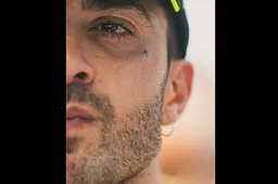 Andrea Iannone ci anticipa qualcosa? "Ho imparato a sopravvivere"