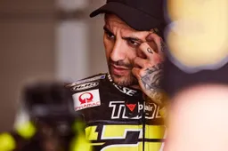 MotoGP, Andrea Iannone presto torna in pista? "Nulla è impossibile"