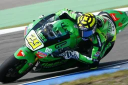Moto2 Assen Prove Libere 2: Andrea Iannone si conferma