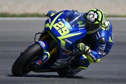 MotoGP Austria Iannone "Dimenticare subito Brno", Rins "Passi avanti durante i test"