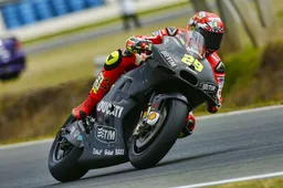 MotoGP Test Phillip Island: Andrea Iannone "Non siamo così lontani, anzi...''