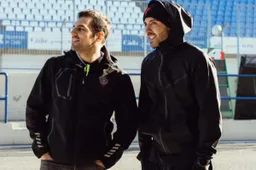 Go Eleven attende Iannone: "Merita un team ufficiale SBK e anche la MotoGP"