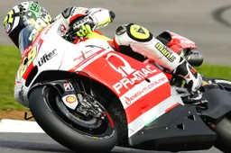MotoGP Misano Prove 3: Iannone e Dovizioso davanti a tutti