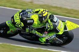 Moto2 Motegi Gara: vince Iannone, Marquez nuovo leader