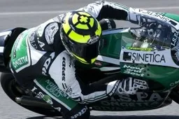 125cc Motegi Prove Libere 1: Iannone precede Simon e Bradl