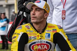 MotoGP più "facile" della Superbike: Andrea Iannone spiega perché