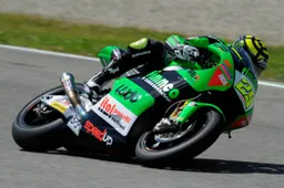 Moto2 Mugello Qualifiche: Andrea Iannone conquista la pole